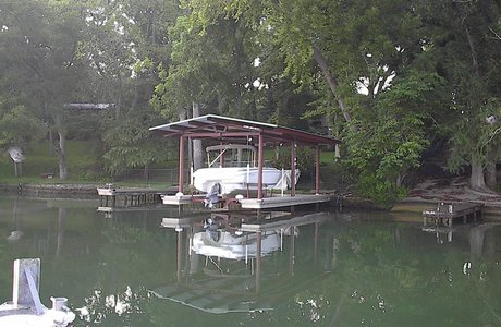 Boat Dock by TX Pile photo #006