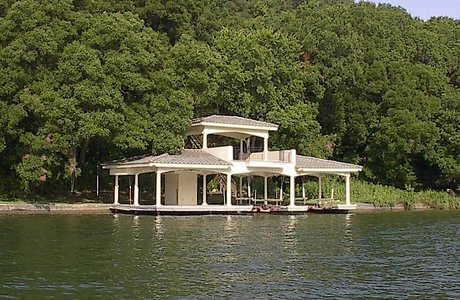 Boat Dock by TX Pile photo #008