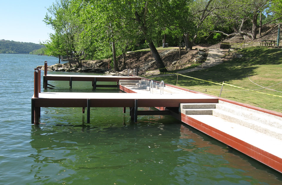 Marine Construction by TX Pile photo #001