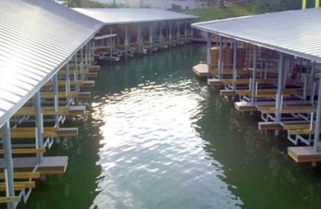 Marina TX Pile photo #002
