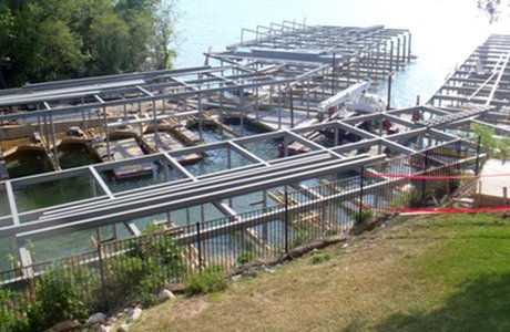Marina TX Pile photo #003